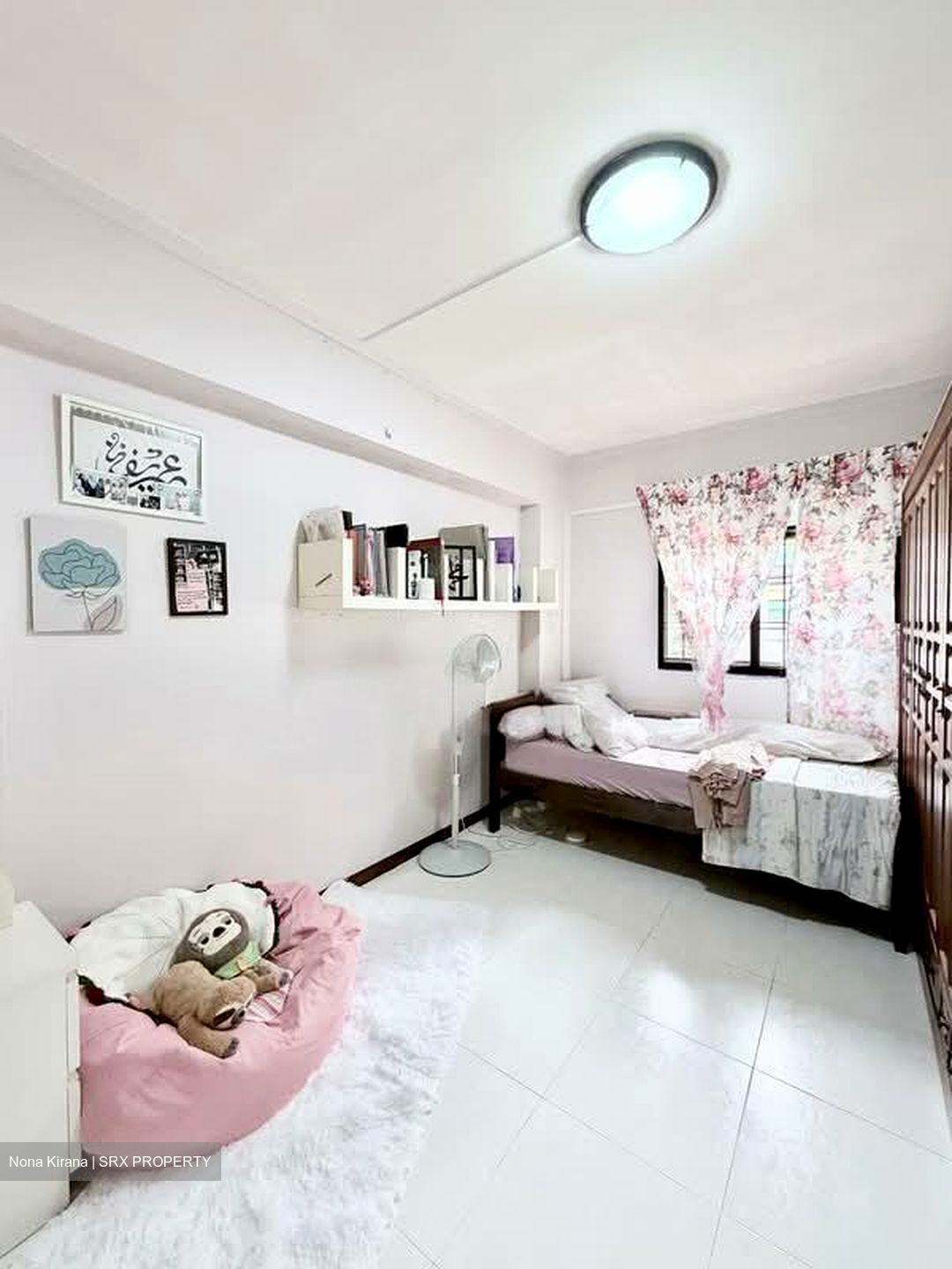 Blk 549 Woodlands Drive 44 (Woodlands), HDB 5 Rooms #531172311